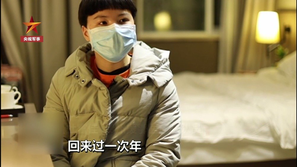 #杜富国妹妹杜富佳武汉战疫Vlog#